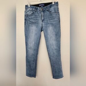 Democracy Women's Blue Jeans